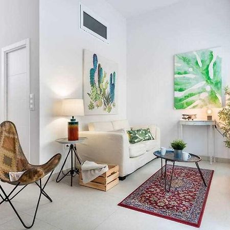 Monkeys Apartments Pinoloft Nuevo Torneo Σεβίλλη Εξωτερικό φωτογραφία