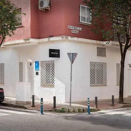 Monkeys Apartments Pinoloft Nuevo Torneo Σεβίλλη Εξωτερικό φωτογραφία