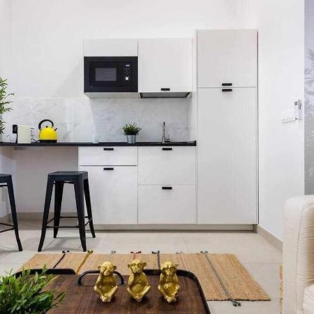 Monkeys Apartments Pinoloft Nuevo Torneo Σεβίλλη Εξωτερικό φωτογραφία