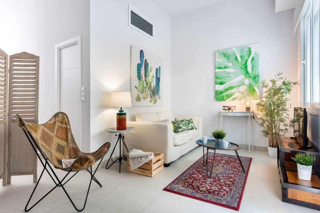 Monkeys Apartments Pinoloft Nuevo Torneo Σεβίλλη Εξωτερικό φωτογραφία