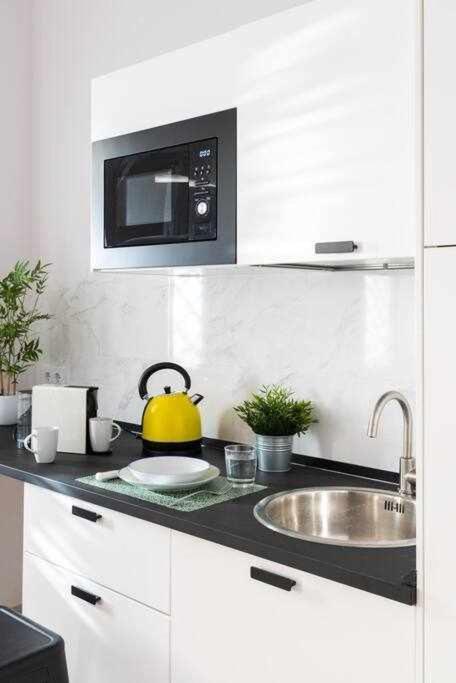 Monkeys Apartments Pinoloft Nuevo Torneo Σεβίλλη Εξωτερικό φωτογραφία