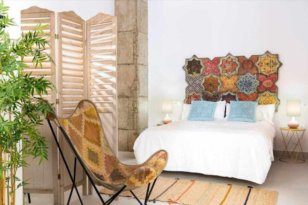 Monkeys Apartments Pinoloft Nuevo Torneo Σεβίλλη Εξωτερικό φωτογραφία
